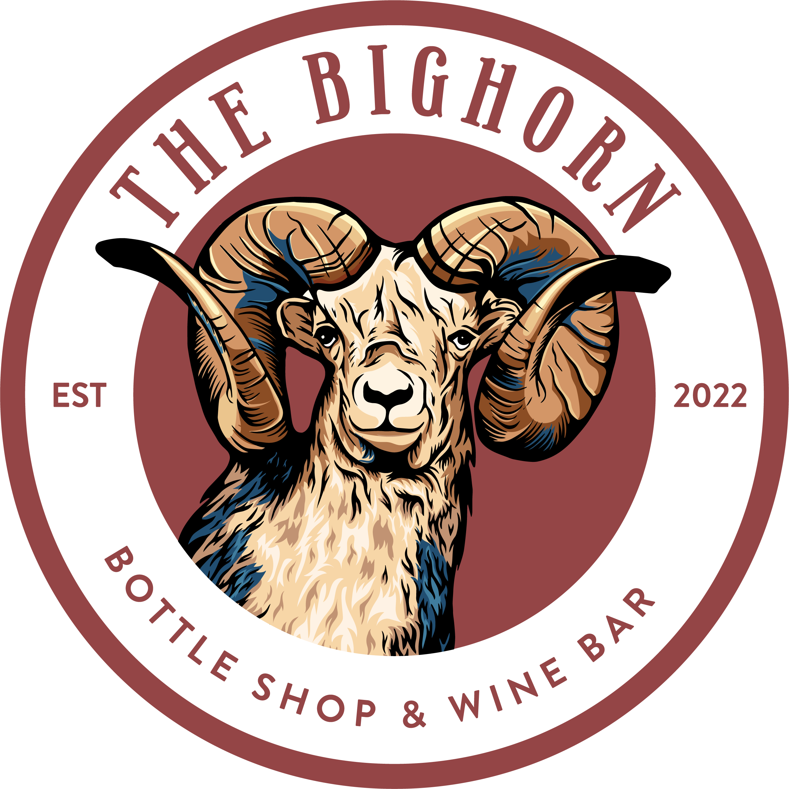 The Bighorn Delivery